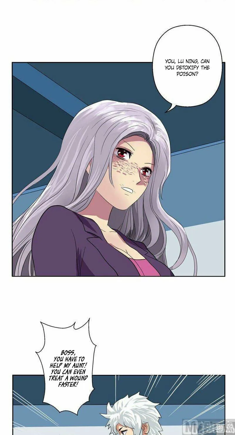 Read Urban Best Medic (Colored) chapter 66 image 3 on Lezhin