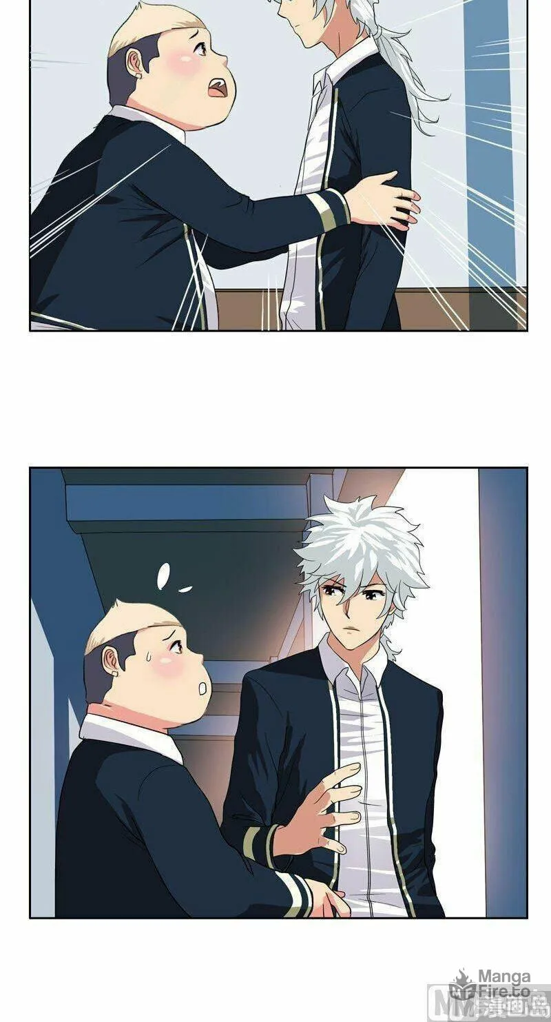 Read Urban Best Medic (Colored) chapter 66 image 4 on Lezhin