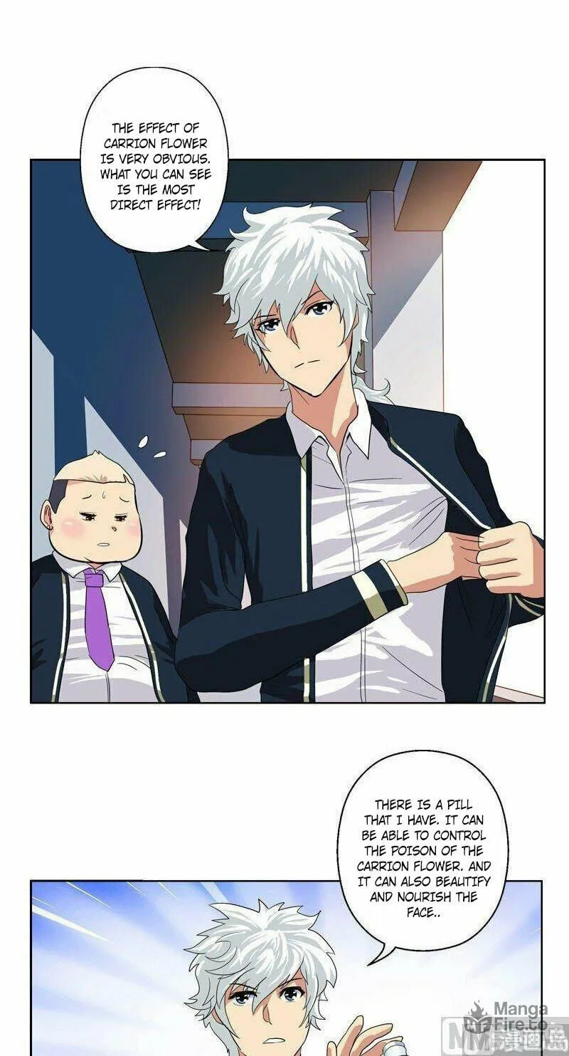 Read Urban Best Medic (Colored) chapter 66 image 5 on Lezhin