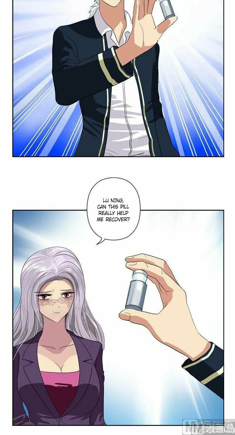 Read Urban Best Medic (Colored) chapter 66 image 6 on Lezhin