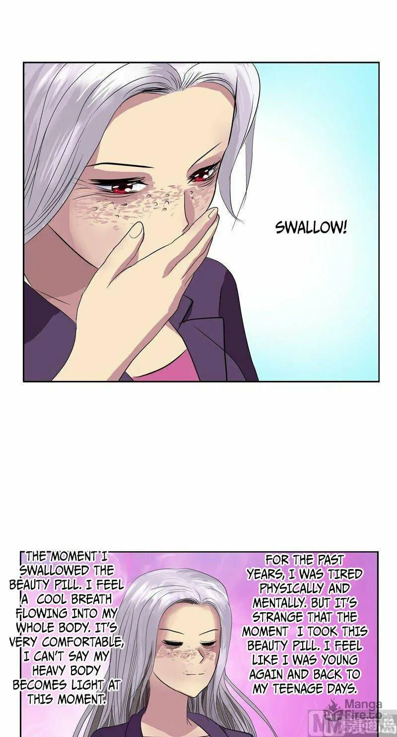 Read Urban Best Medic (Colored) chapter 66 image 9 on Lezhin