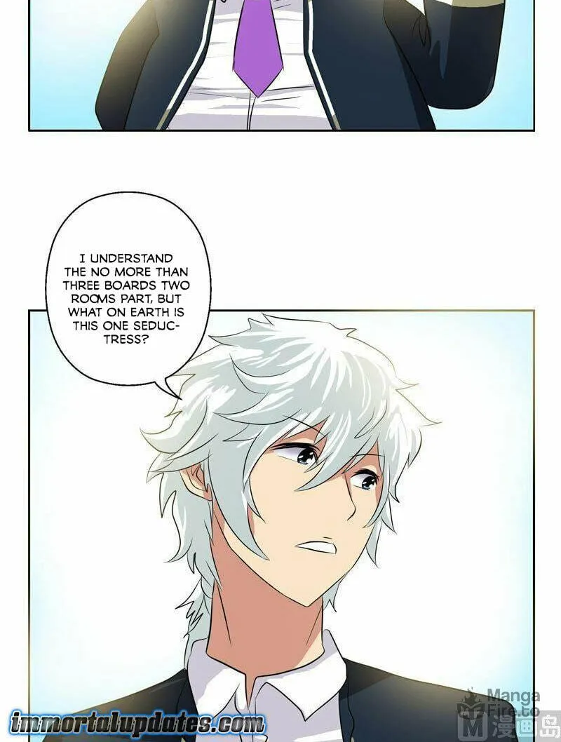 Read Urban Best Medic (Colored) chapter 67 image 10 on Lezhin