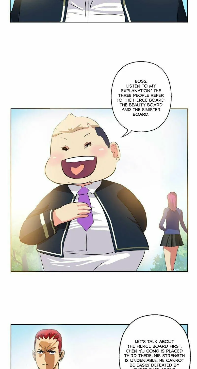 Read Urban Best Medic (Colored) chapter 67 image 11 on Lezhin
