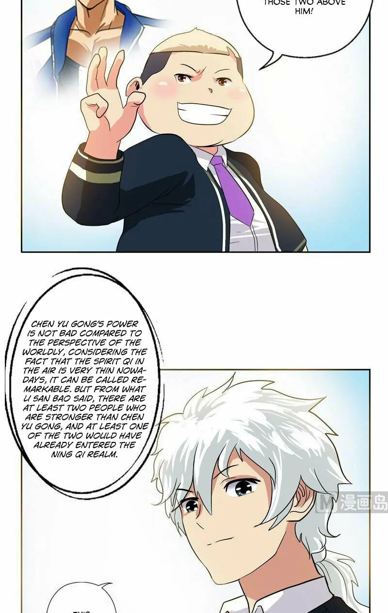 Read Urban Best Medic (Colored) chapter 67 image 12 on Lezhin