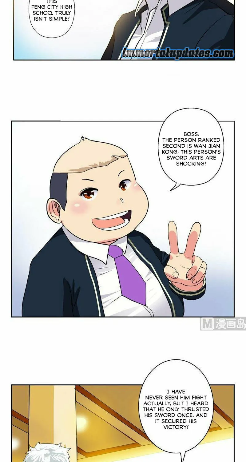 Read Urban Best Medic (Colored) chapter 67 image 13 on Lezhin
