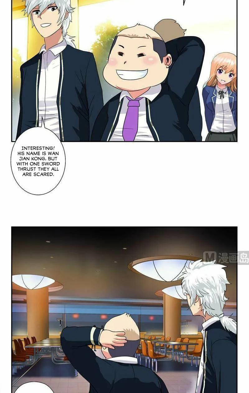 Read Urban Best Medic (Colored) chapter 67 image 14 on Lezhin