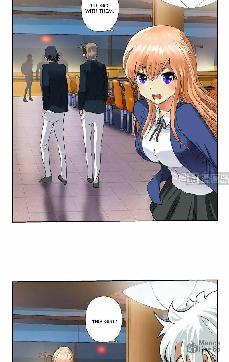 Read Urban Best Medic (Colored) chapter 67 image 16 on Lezhin