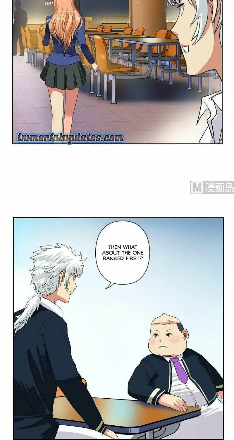 Read Urban Best Medic (Colored) chapter 67 image 17 on Lezhin