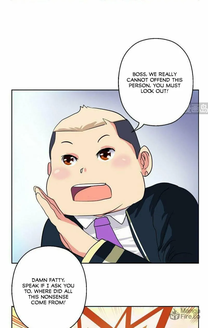 Read Urban Best Medic (Colored) chapter 67 image 18 on Lezhin