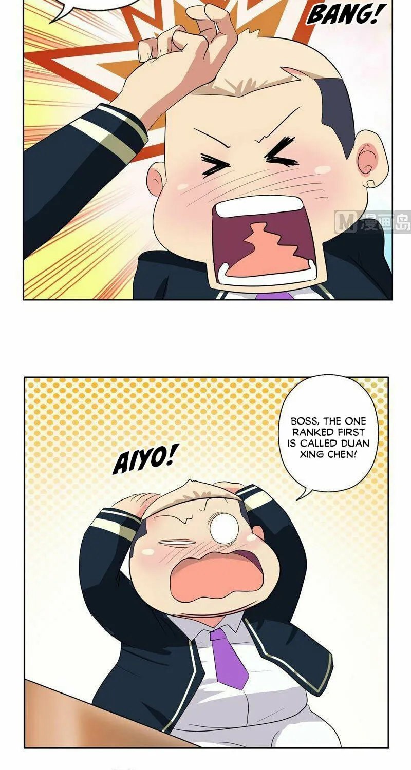 Read Urban Best Medic (Colored) chapter 67 image 19 on Lezhin