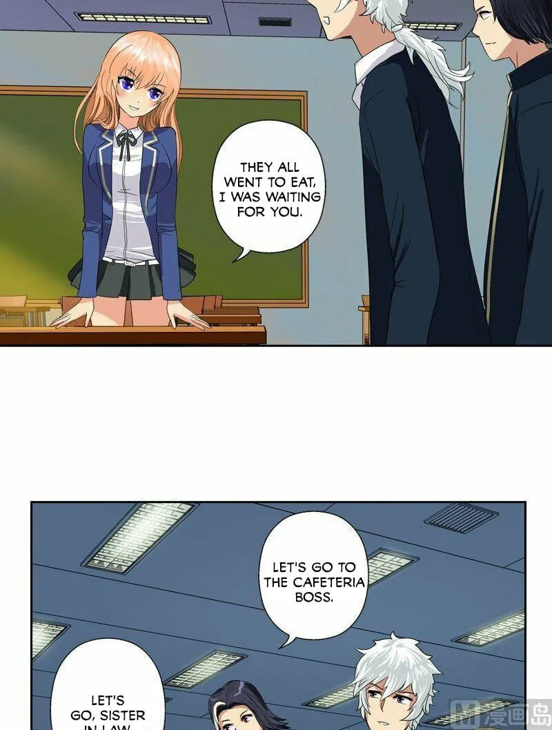 Read Urban Best Medic (Colored) chapter 67 image 2 on Lezhin