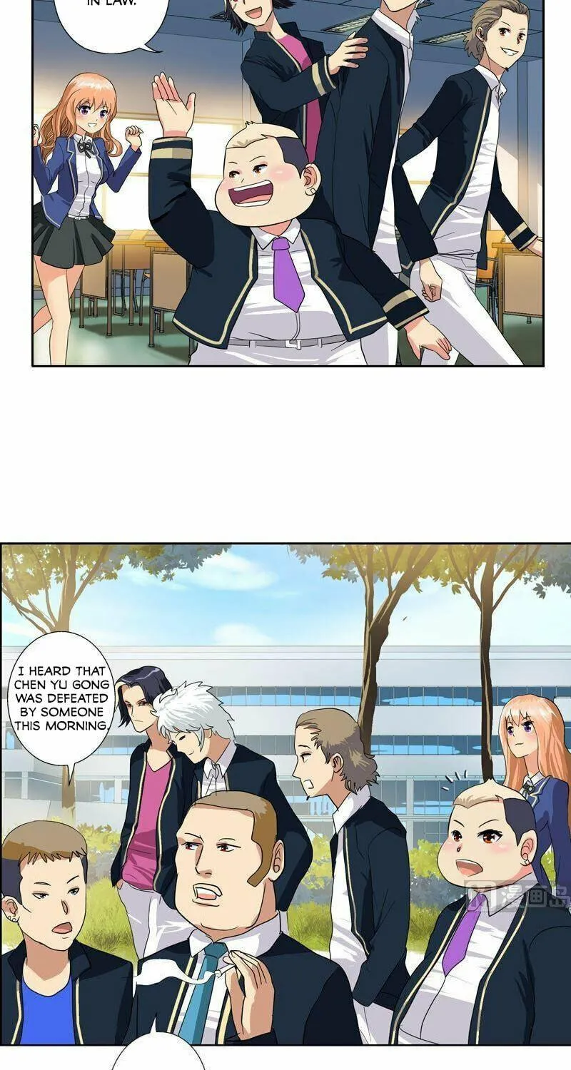 Read Urban Best Medic (Colored) chapter 67 image 3 on Lezhin