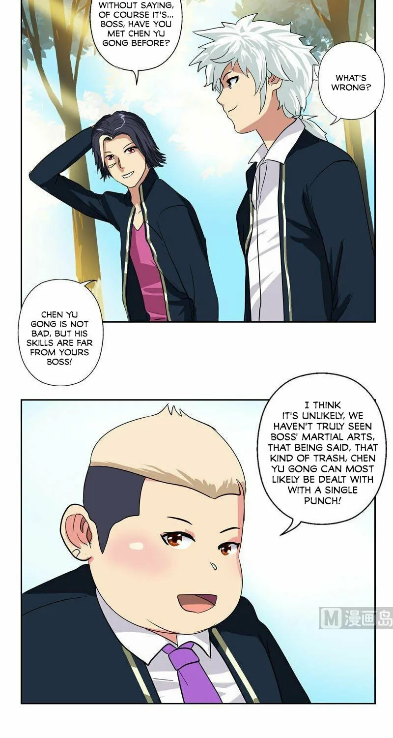 Read Urban Best Medic (Colored) chapter 67 image 5 on Lezhin