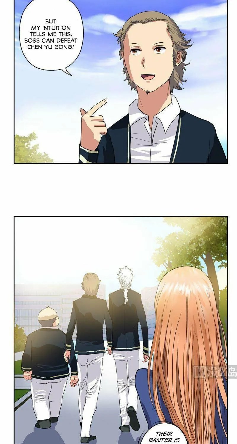 Read Urban Best Medic (Colored) chapter 67 image 7 on Lezhin