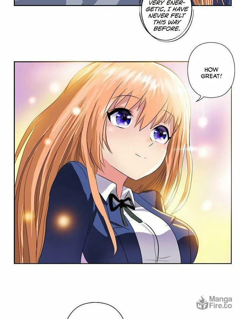 Read Urban Best Medic (Colored) chapter 67 image 8 on Lezhin