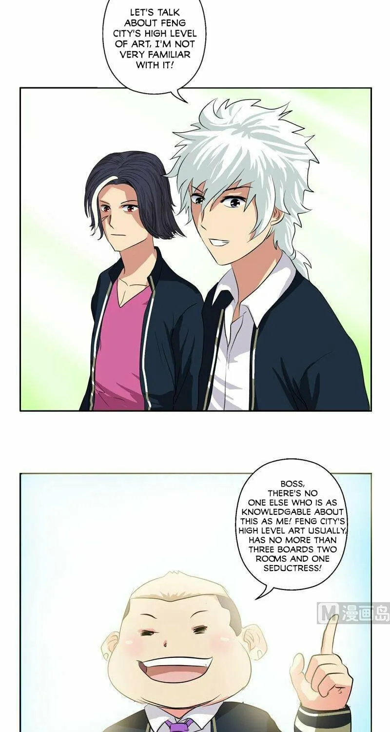 Read Urban Best Medic (Colored) chapter 67 image 9 on Lezhin