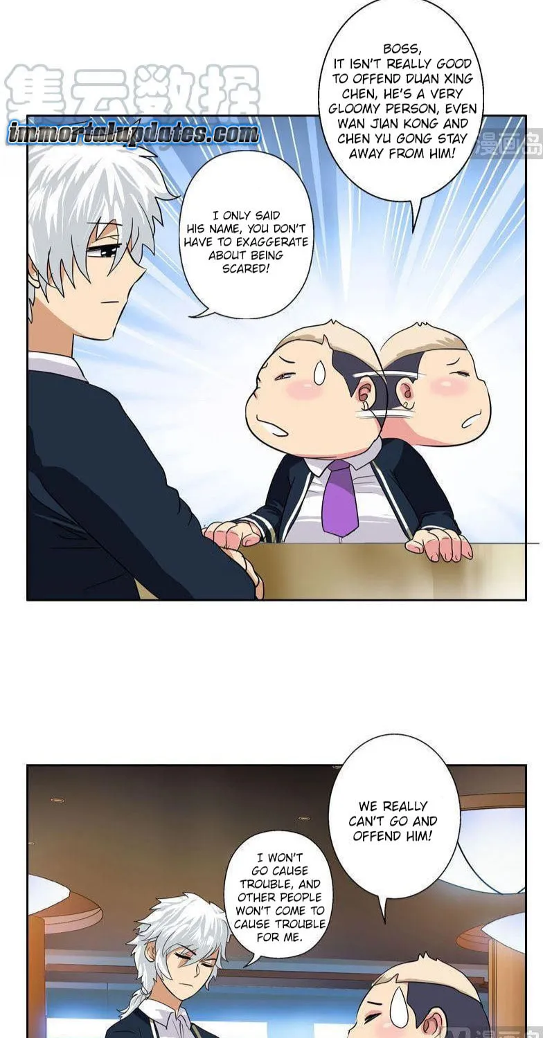 Read Urban Best Medic (Colored) chapter 68 image 1 on Lezhin