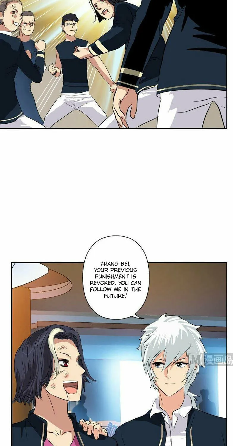 Read Urban Best Medic (Colored) chapter 68 image 13 on Lezhin