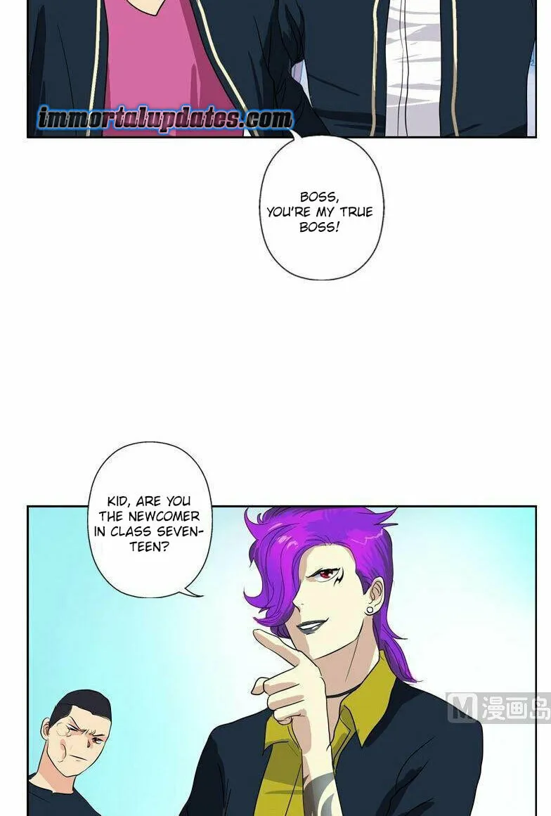 Read Urban Best Medic (Colored) chapter 68 image 14 on Lezhin