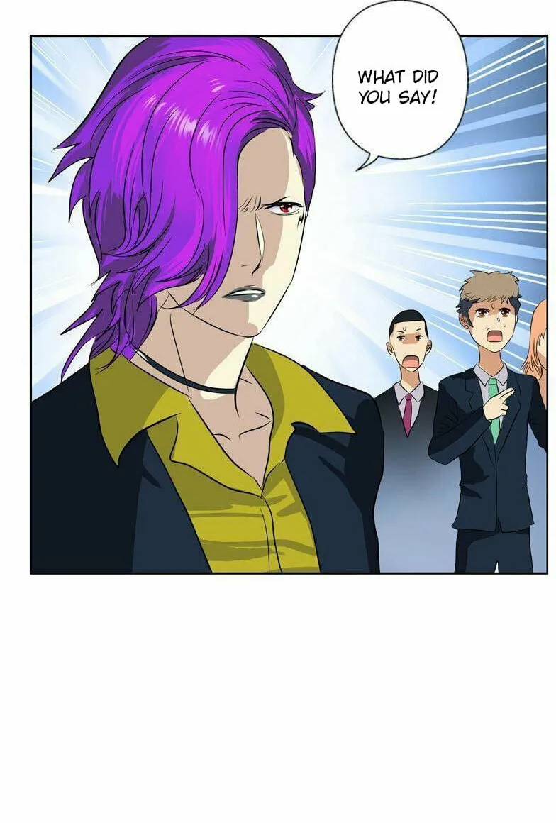 Read Urban Best Medic (Colored) chapter 68 image 16 on Lezhin