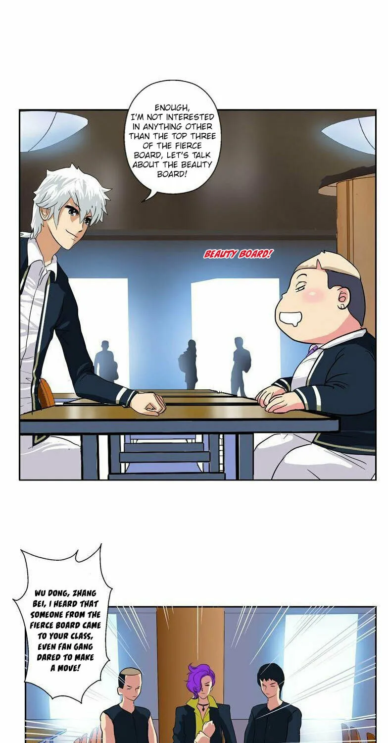 Read Urban Best Medic (Colored) chapter 68 image 3 on Lezhin