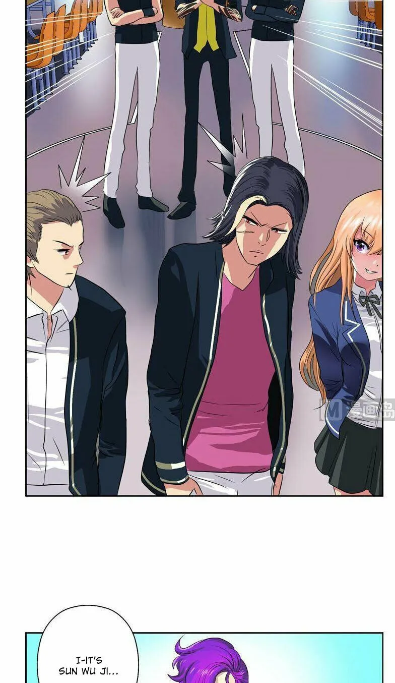 Read Urban Best Medic (Colored) chapter 68 image 4 on Lezhin