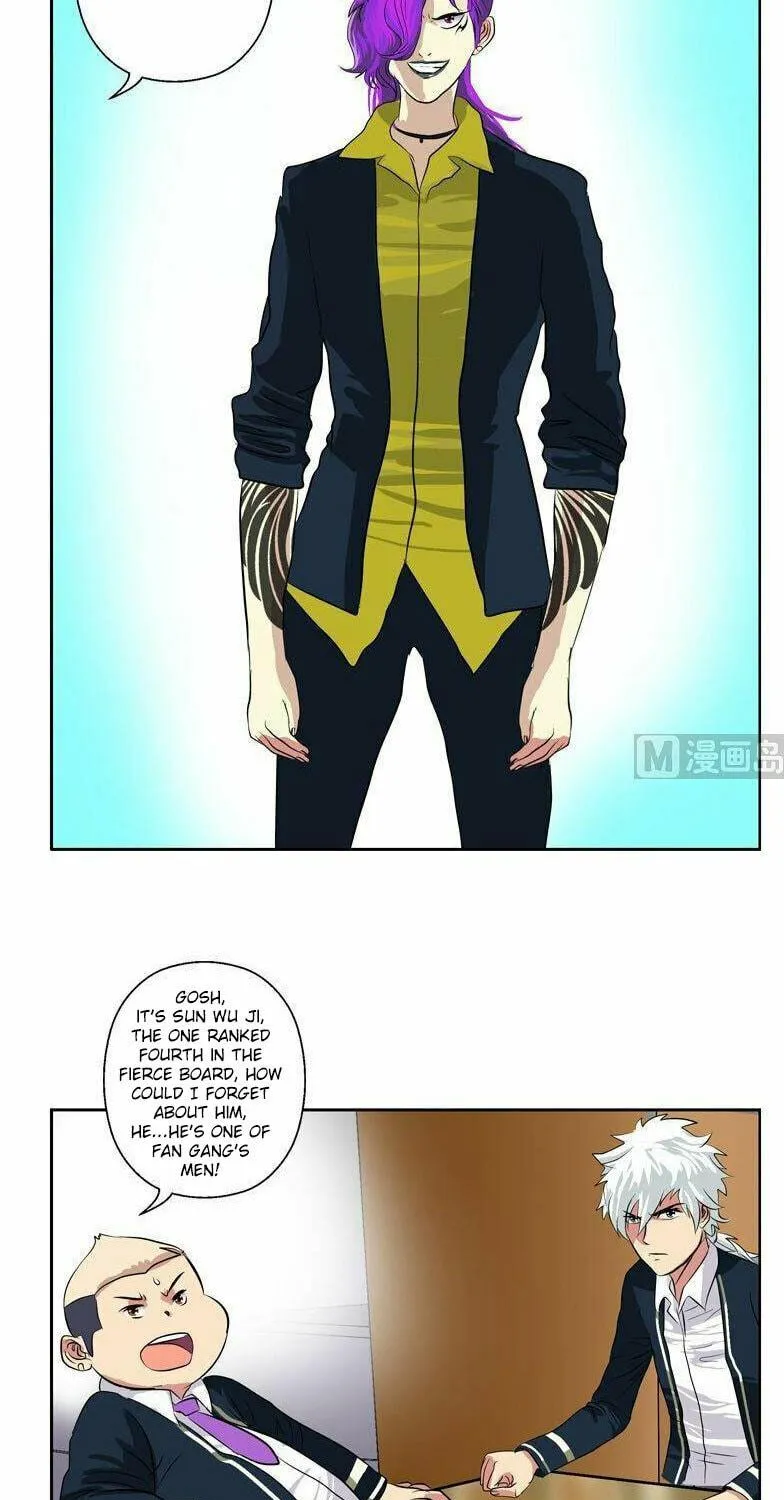 Read Urban Best Medic (Colored) chapter 68 image 5 on Lezhin