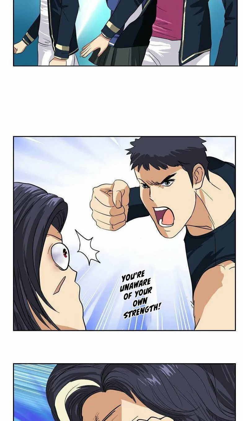 Read Urban Best Medic (Colored) chapter 68 image 8 on Lezhin