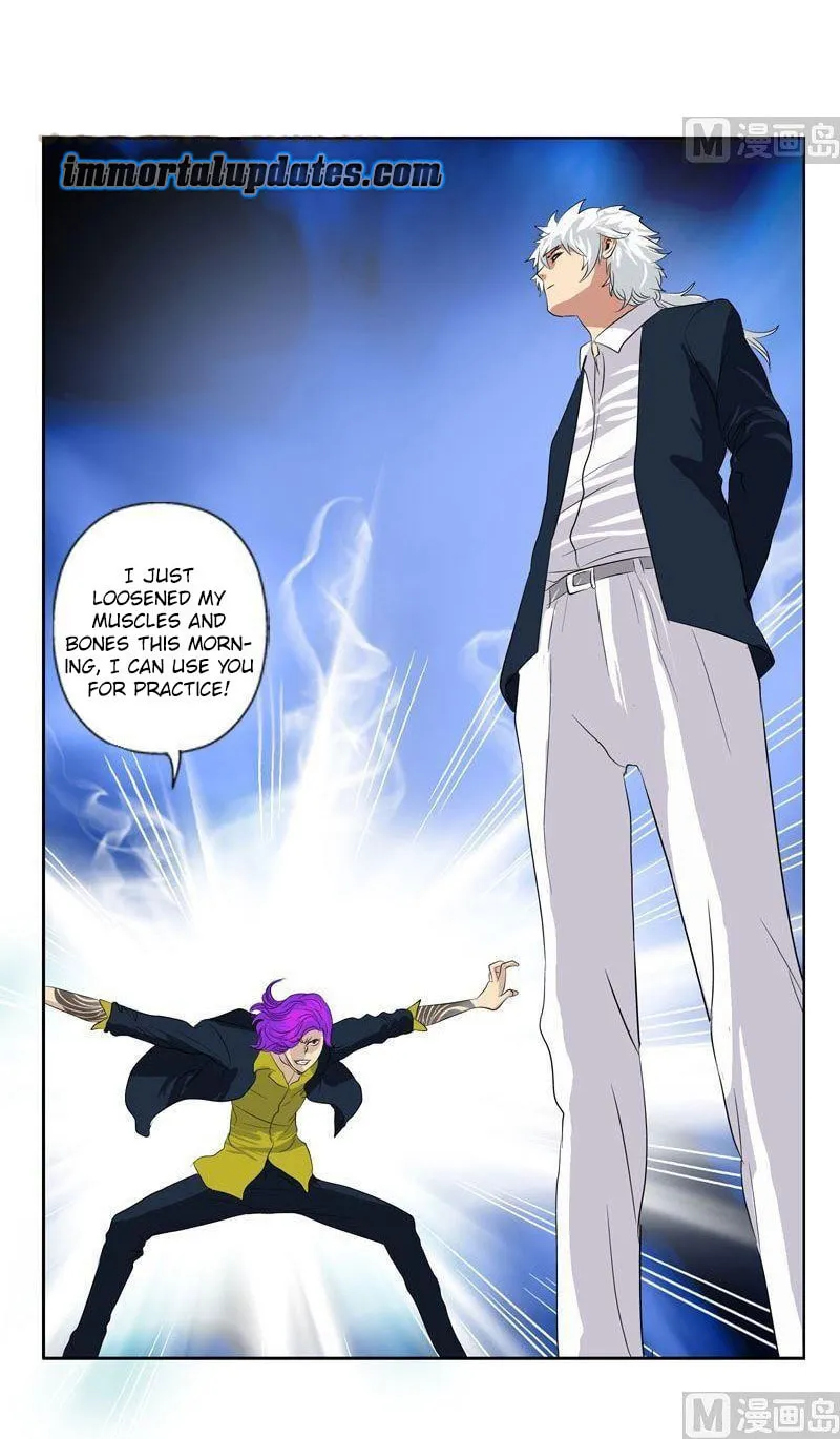 Read Urban Best Medic (Colored) chapter 69 image 1 on Lezhin