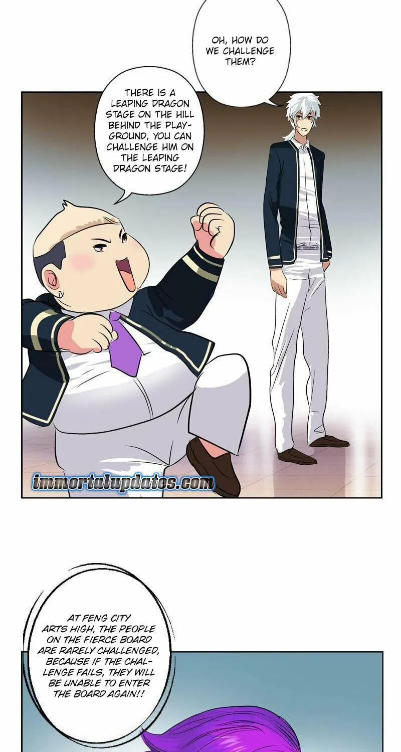 Read Urban Best Medic (Colored) chapter 69 image 10 on Lezhin