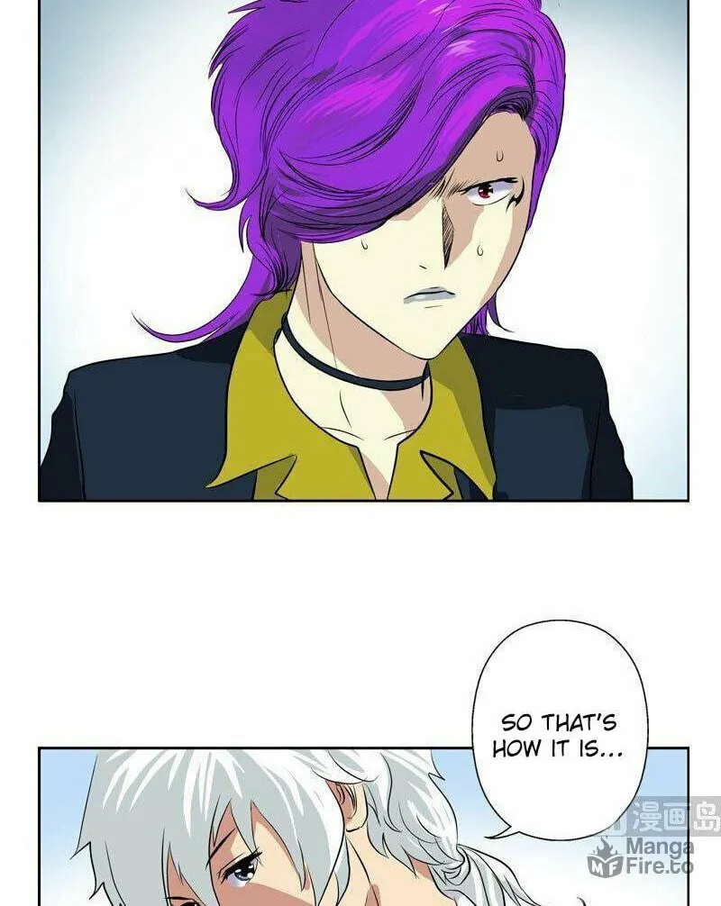 Read Urban Best Medic (Colored) chapter 69 image 11 on Lezhin