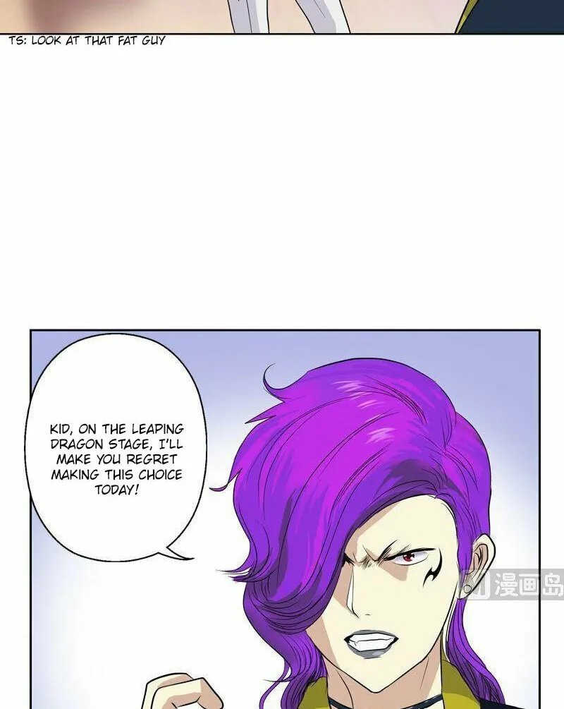 Read Urban Best Medic (Colored) chapter 69 image 13 on Lezhin
