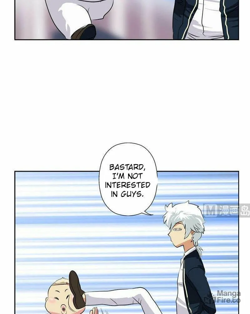 Read Urban Best Medic (Colored) chapter 69 image 17 on Lezhin