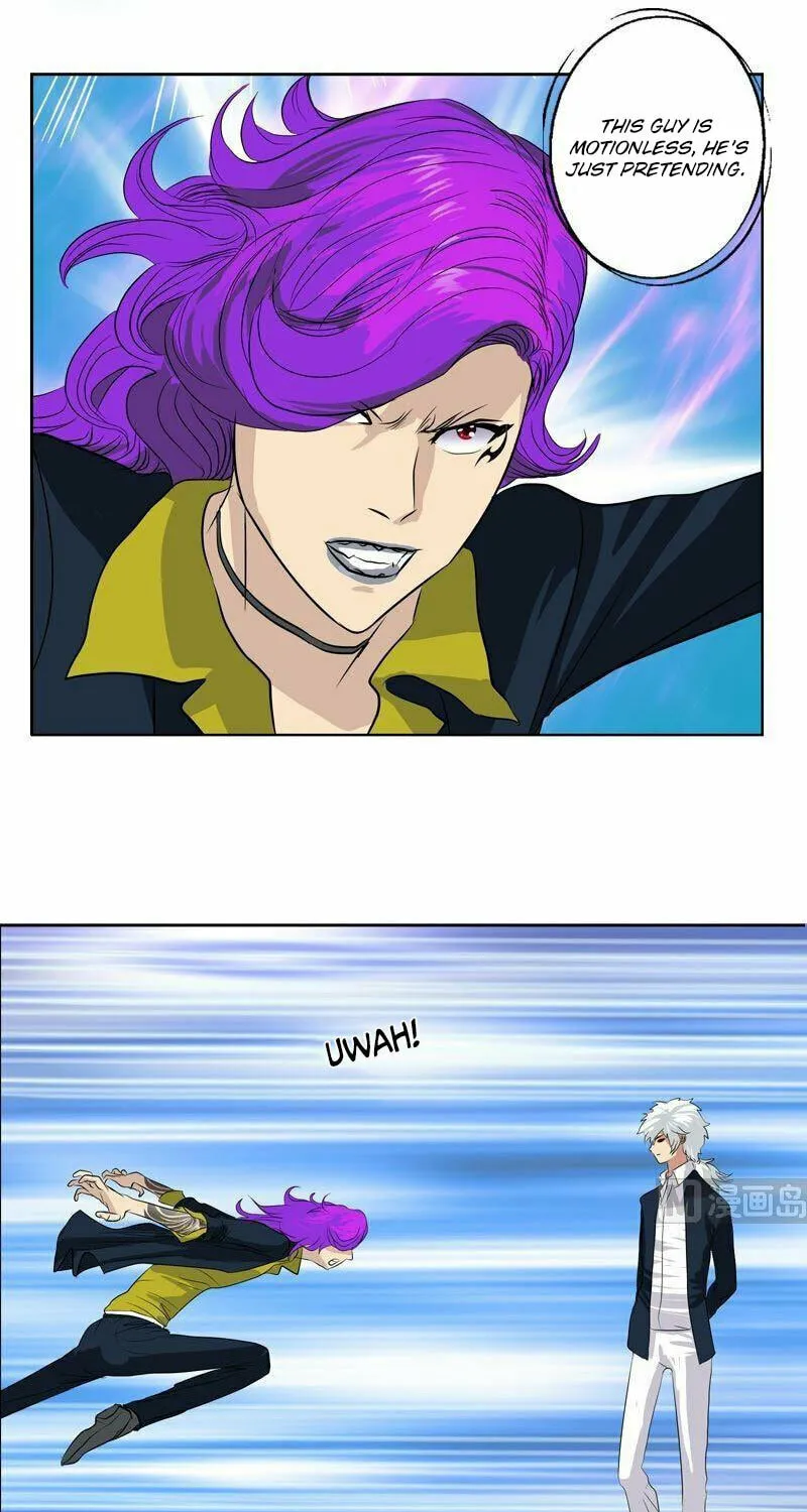 Read Urban Best Medic (Colored) chapter 69 image 2 on Lezhin