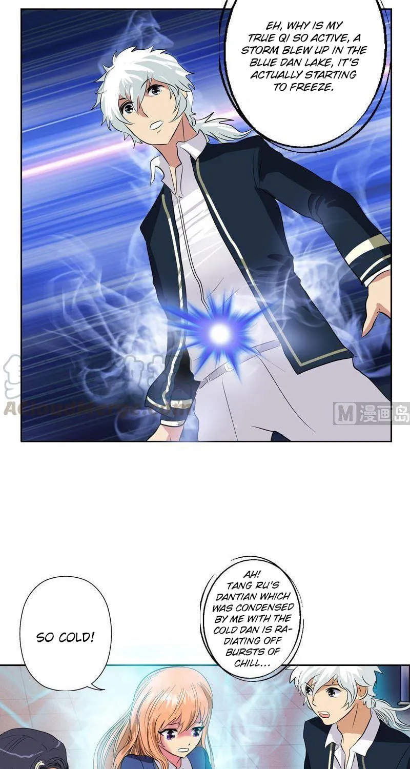 Read Urban Best Medic (Colored) chapter 69 image 20 on Lezhin