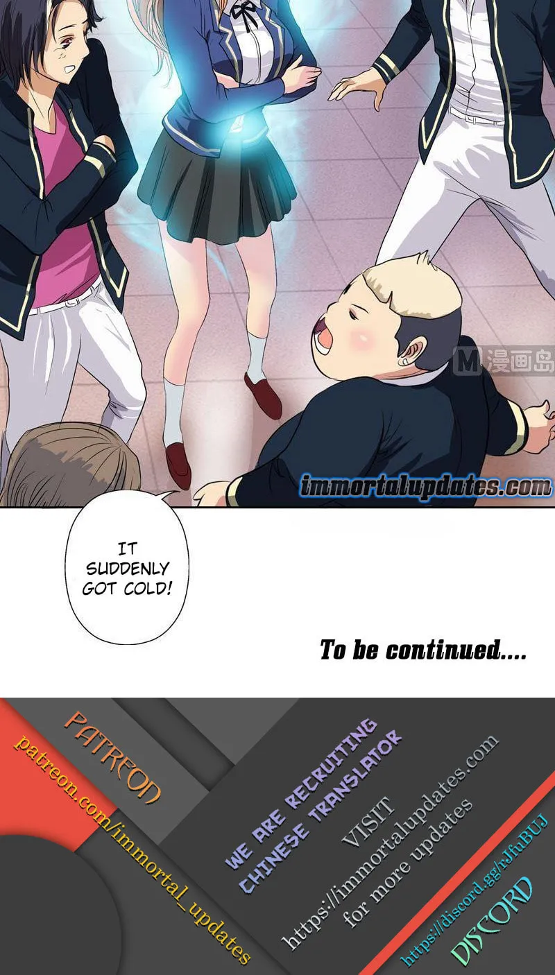 Read Urban Best Medic (Colored) chapter 69 image 21 on Lezhin