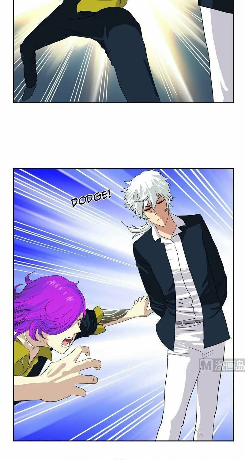 Read Urban Best Medic (Colored) chapter 69 image 4 on Lezhin