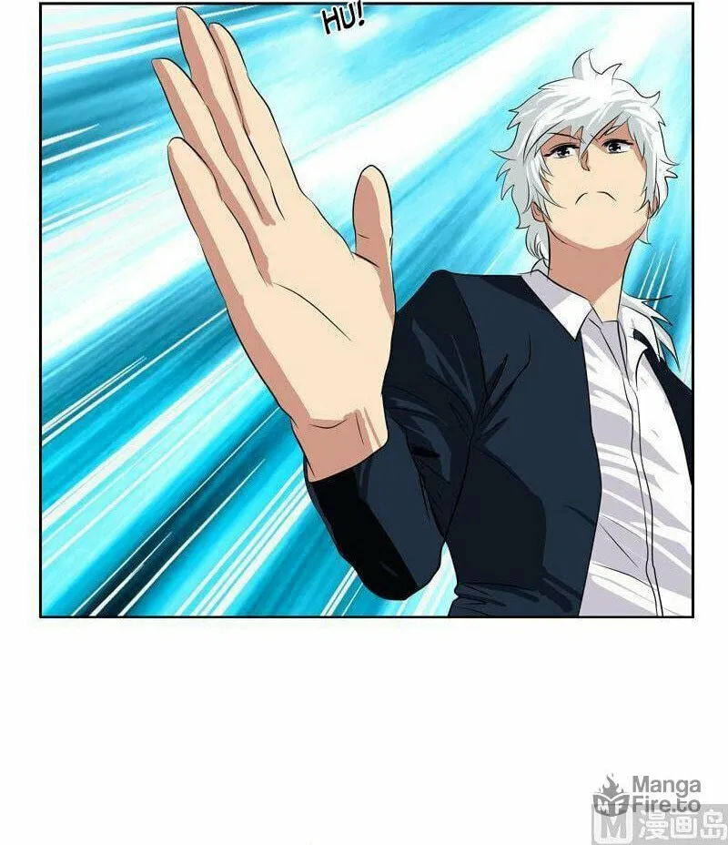 Read Urban Best Medic (Colored) chapter 69 image 5 on Lezhin