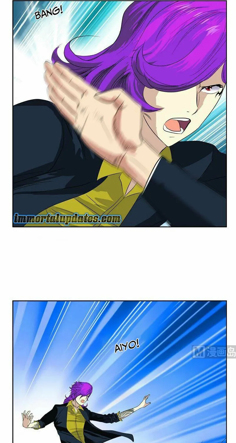 Read Urban Best Medic (Colored) chapter 69 image 6 on Lezhin