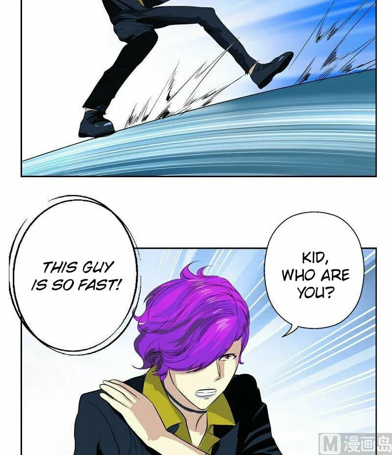 Read Urban Best Medic (Colored) chapter 69 image 7 on Lezhin