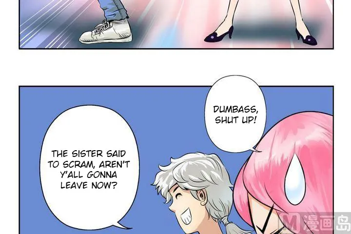 Read Urban Best Medic (Colored) chapter 7 image 10 on Lezhin