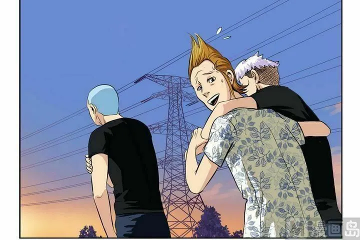 Read Urban Best Medic (Colored) chapter 7 image 12 on Lezhin