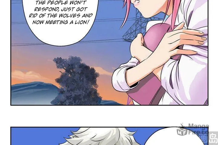 Read Urban Best Medic (Colored) chapter 7 image 19 on Lezhin