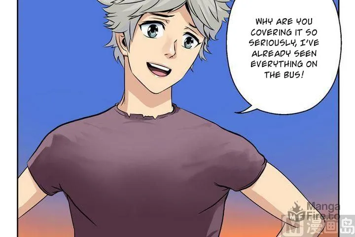 Read Urban Best Medic (Colored) chapter 7 image 20 on Lezhin