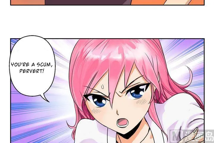 Read Urban Best Medic (Colored) chapter 7 image 21 on Lezhin