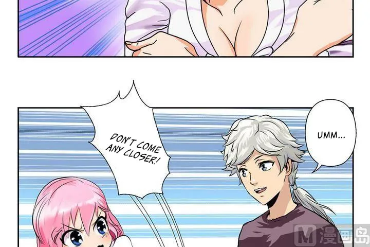 Read Urban Best Medic (Colored) chapter 7 image 22 on Lezhin
