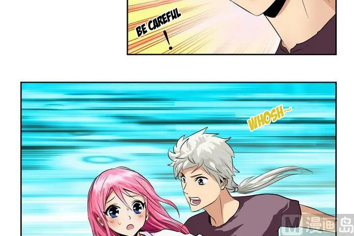 Read Urban Best Medic (Colored) chapter 7 image 27 on Lezhin