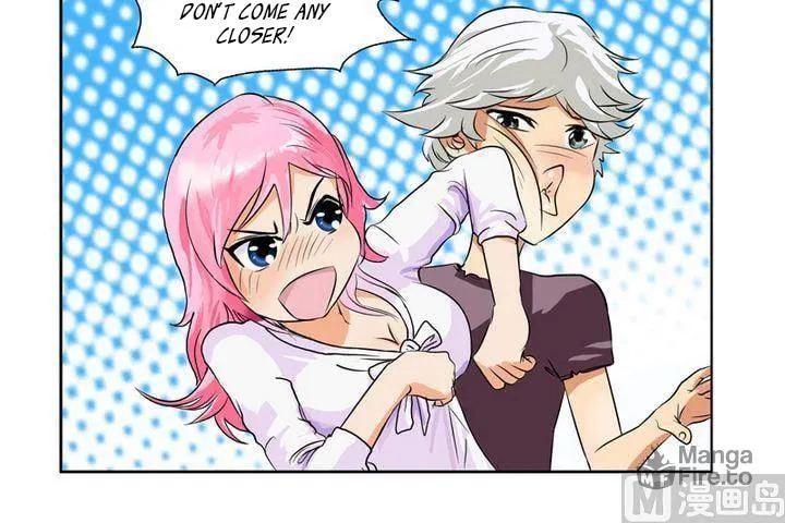 Read Urban Best Medic (Colored) chapter 7 image 32 on Lezhin