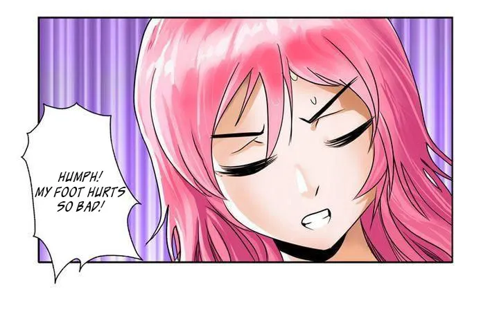 Read Urban Best Medic (Colored) chapter 7 image 33 on Lezhin