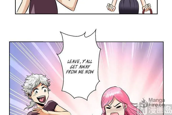 Read Urban Best Medic (Colored) chapter 7 image 8 on Lezhin